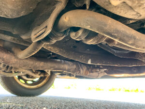 Peugeot 106 Rallye 1.3 - 1994