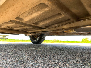 Peugeot 106 Rallye 1.3 - 1994