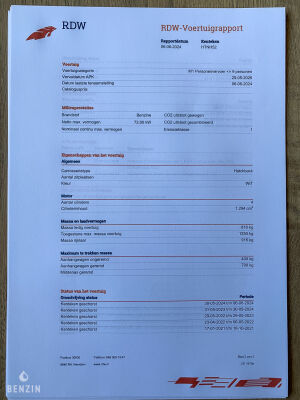 Peugeot 106 Rallye 1.3 - 1994