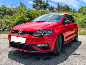 Volkswagen Polo GTI Edition 230 - 2016