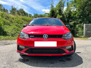 Volkswagen Polo GTI Edition 230 - 2016