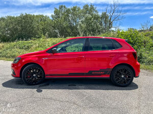 Volkswagen Polo GTI Edition 230 - 2016