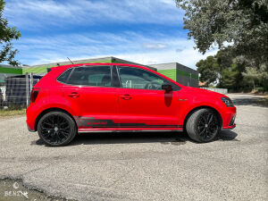 Volkswagen Polo GTI Edition 230 - 2016