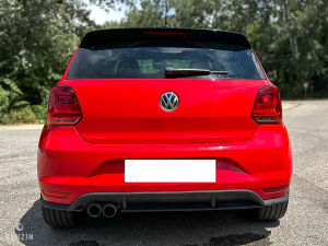 Volkswagen Polo GTI Edition 230 - 2016