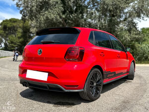 Volkswagen Polo GTI Edition 230 - 2016