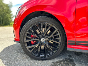 Volkswagen Polo GTI Edition 230 - 2016