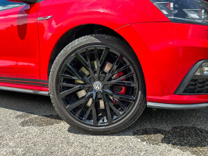 Volkswagen Polo GTI Edition 230 - 2016