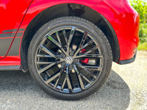 Volkswagen Polo GTI Edition 230 - 2016