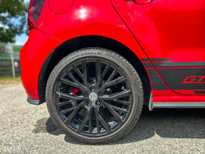 Volkswagen Polo GTI Edition 230 - 2016