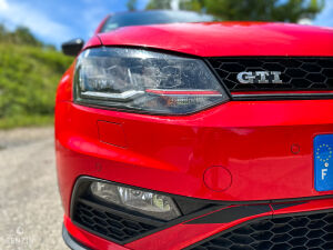 Volkswagen Polo GTI Edition 230 - 2016