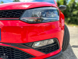 Volkswagen Polo GTI Edition 230 - 2016