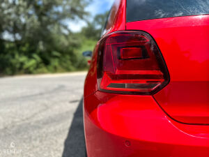 Volkswagen Polo GTI Edition 230 - 2016