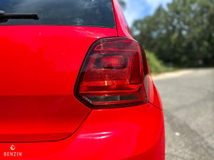 Volkswagen Polo GTI Edition 230 - 2016