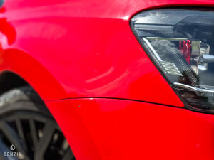 Volkswagen Polo GTI Edition 230 - 2016