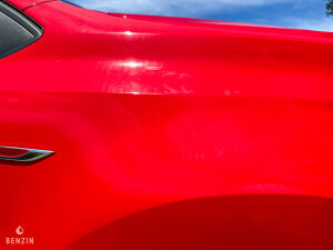 Volkswagen Polo GTI Edition 230 - 2016