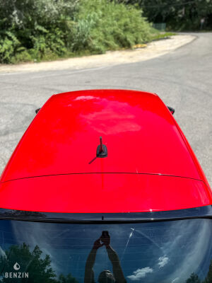 Volkswagen Polo GTI Edition 230 - 2016