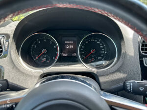 Volkswagen Polo GTI Edition 230 - 2016