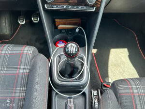 Volkswagen Polo GTI Edition 230 - 2016