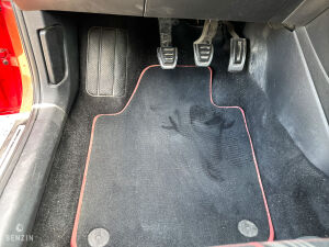 Volkswagen Polo GTI Edition 230 - 2016