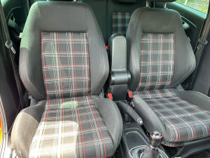 Volkswagen Polo GTI Edition 230 - 2016