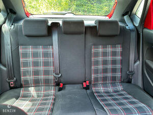 Volkswagen Polo GTI Edition 230 - 2016