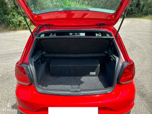 Volkswagen Polo GTI Edition 230 - 2016