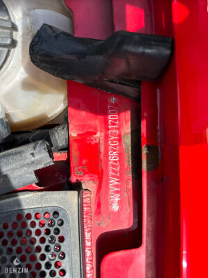 Volkswagen Polo GTI Edition 230 - 2016