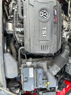 Volkswagen Polo GTI Edition 230 - 2016