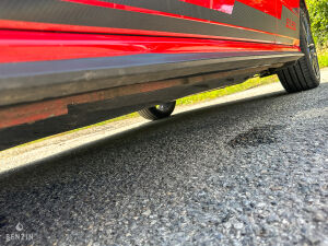 Volkswagen Polo GTI Edition 230 - 2016