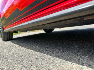 Volkswagen Polo GTI Edition 230 - 2016