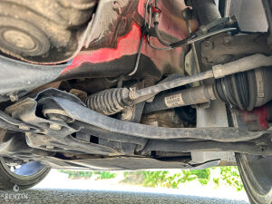 Volkswagen Polo GTI Edition 230 - 2016