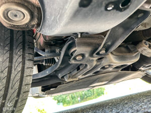 Volkswagen Polo GTI Edition 230 - 2016