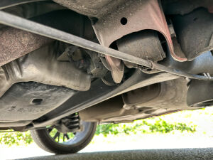 Volkswagen Polo GTI Edition 230 - 2016