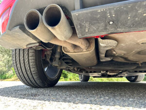 Volkswagen Polo GTI Edition 230 - 2016