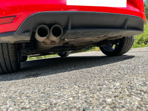 Volkswagen Polo GTI Edition 230 - 2016