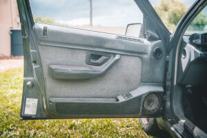 Peugeot 405 GRD Turbo Projet - 1990