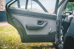 Peugeot 405 GRD Turbo Projet - 1990