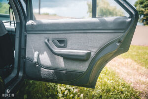 Peugeot 405 GRD Turbo Projet - 1990