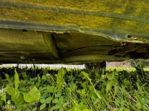 Peugeot 405 GRD Turbo Projet - 1990