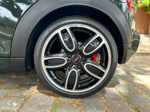 Mini Cooper S JCW Cabriolet Manual - 2017