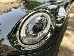 Mini Cooper S JCW Cabriolet Manual - 2017