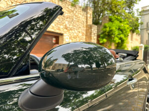 Mini Cooper S JCW Cabriolet Manual - 2017