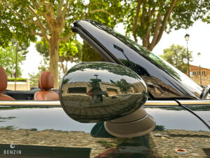 Mini Cooper S JCW Cabriolet Manual - 2017