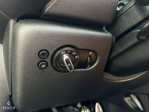 Mini Cooper S JCW Cabriolet Manual - 2017