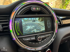 Mini Cooper S JCW Cabriolet Manual - 2017