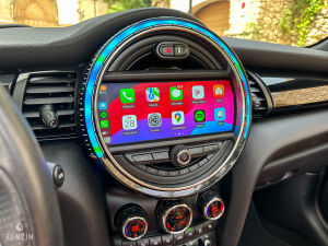 Mini Cooper S JCW Cabriolet Manual - 2017