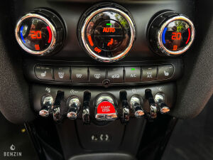 Mini Cooper S JCW Cabriolet Manual - 2017