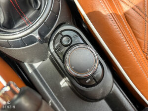 Mini Cooper S JCW Cabriolet Manual - 2017