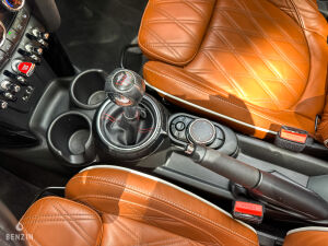 Mini Cooper S JCW Cabriolet Manual - 2017