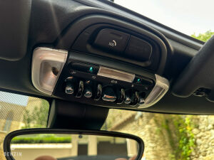 Mini Cooper S JCW Cabriolet Manual - 2017